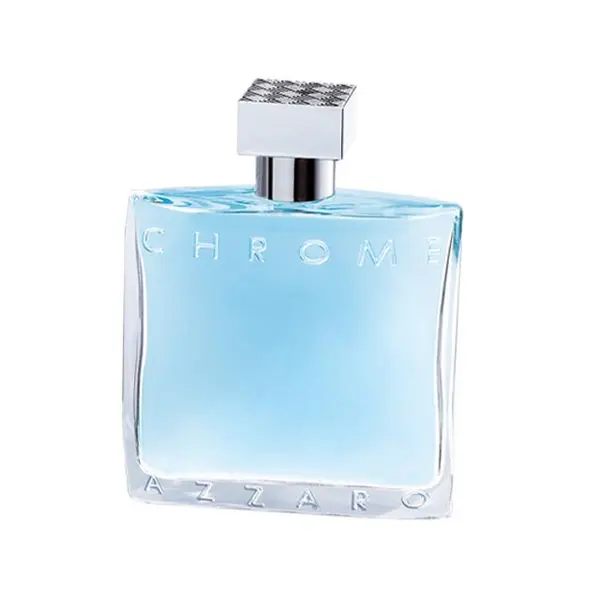ادو تویلت مردانه آزارو Chrome United حجم 100ml