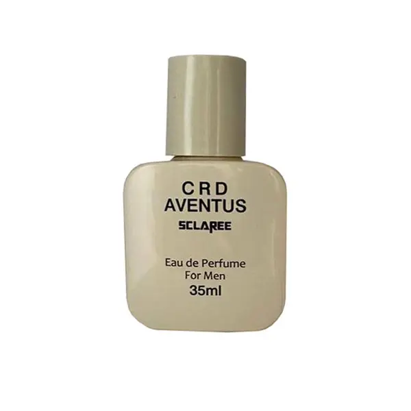 ادو پرفیوم مردانه اسکلاره مدل Crd Aventus حجم 35 میلی لیتر - 2