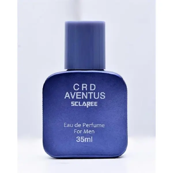 ادو پرفیوم مردانه اسکلاره مدل Crd Aventus حجم 35 میلی لیتر - 6