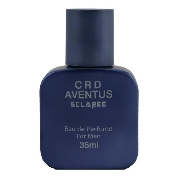 ادو پرفیوم مردانه اسکلاره مدل Crd Aventus حجم 35 میلی لیتر - 4