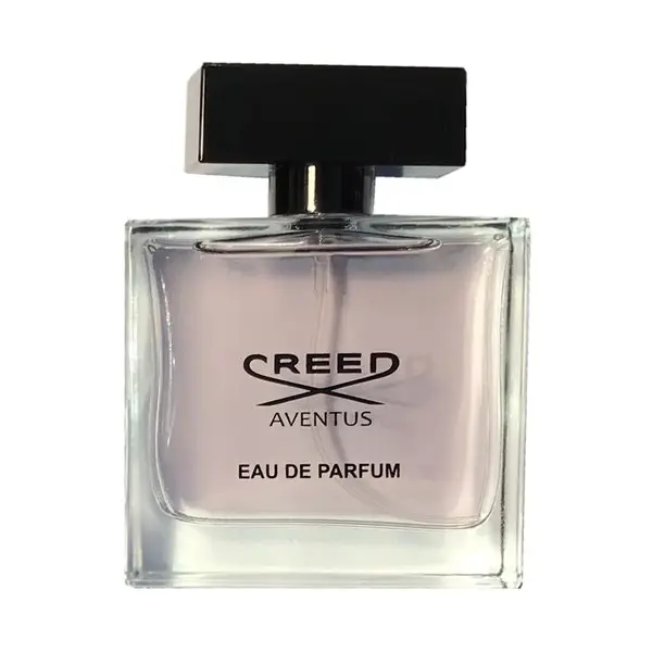 تستر ادکلن مردانه کرید اونتوس Creed aventus 100 میلی لیتر