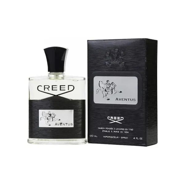 تستر ادکلن مردانه کرید اونتوس Creed aventus 100 میلی لیتر