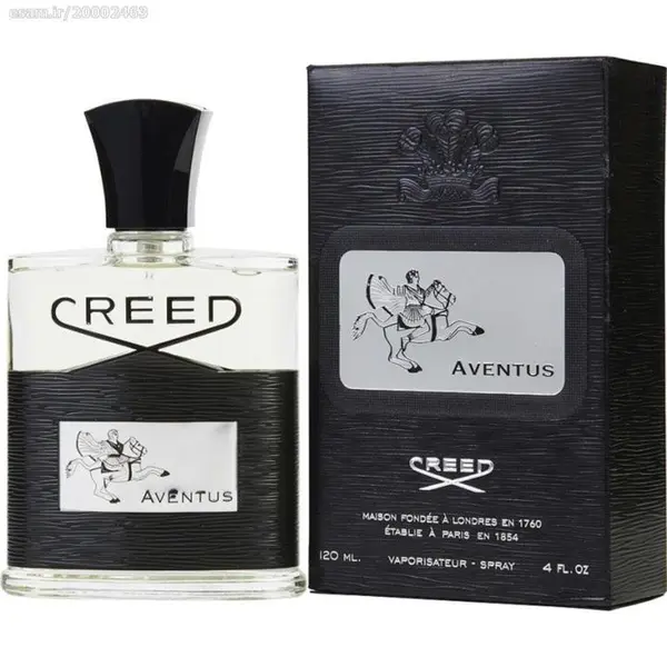 ادکلن مردانه کرید اونتوس Creed Aventus 30ml
