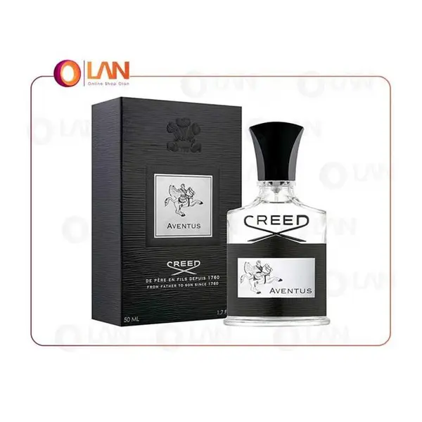 عطر و ادکلن مردانه کرید اونتوس ادوپرفیوم Creed Aventus EDP for men
