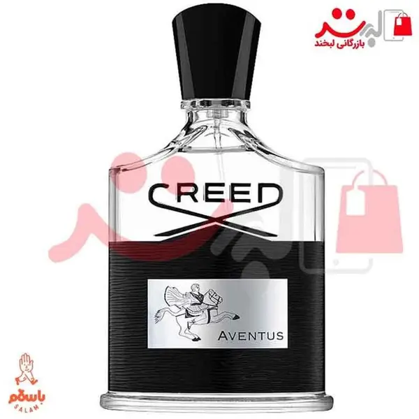 تستر ادکلن مردانه کرید اونتوس Creed aventus 100 میلی لیتر