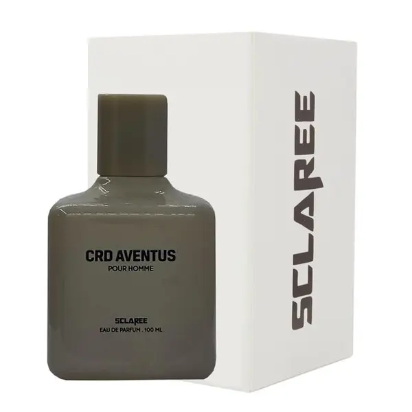 ادو پرفیوم مردانه اسکلاره مدل Creed Aventus ظرفیت 100 میلی لیتر