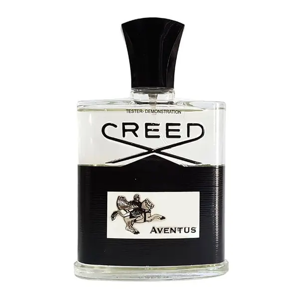 تستر ادکلن مردانه کرید اونتوس Creed aventus 100 میلی لیتر