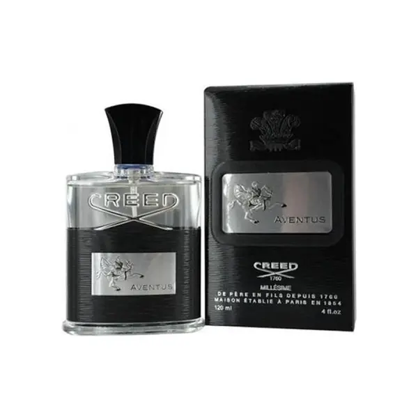 تستر ادکلن مردانه کرید اونتوس Creed aventus 100 میلی لیتر