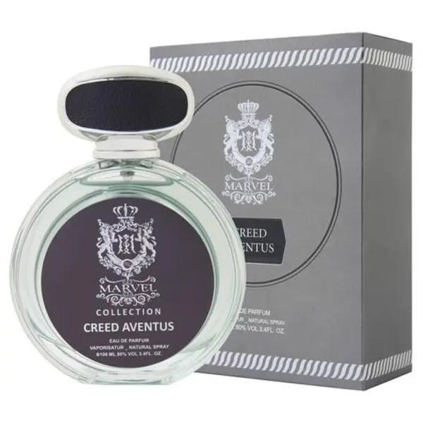 ادکلن لوگان کرید اونتوس Creed Aventus For Men مردانه 100 میل