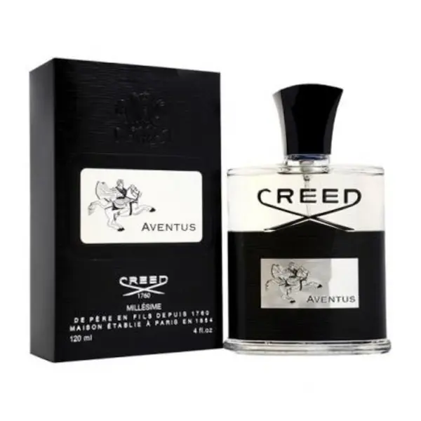 عطر و ادکلن مردانه کرید اونتوس ادوپرفیوم Creed Aventus EDP for men