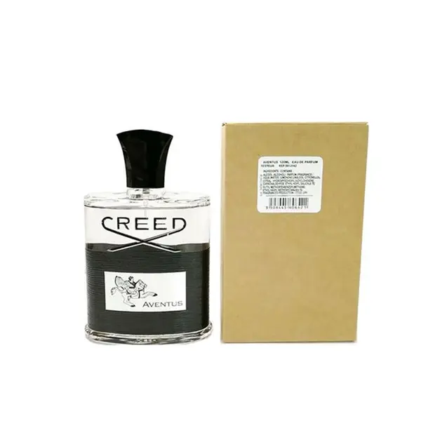 تستر ادکلن مردانه کرید اونتوس Creed aventus 100 میلی لیتر