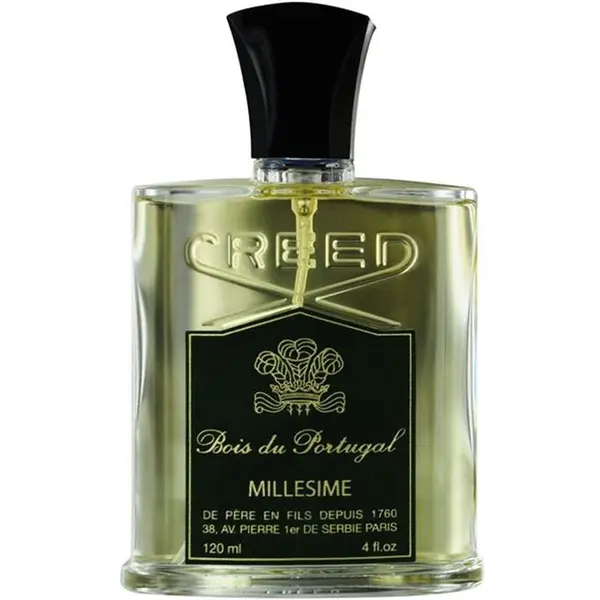 عطر مردانه کرید بویس دو پرتغال Creed Bois Du Portugal - 3