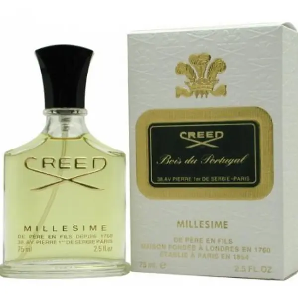 عطر مردانه کرید بویس دو پرتغال Creed Bois Du Portugal - 5