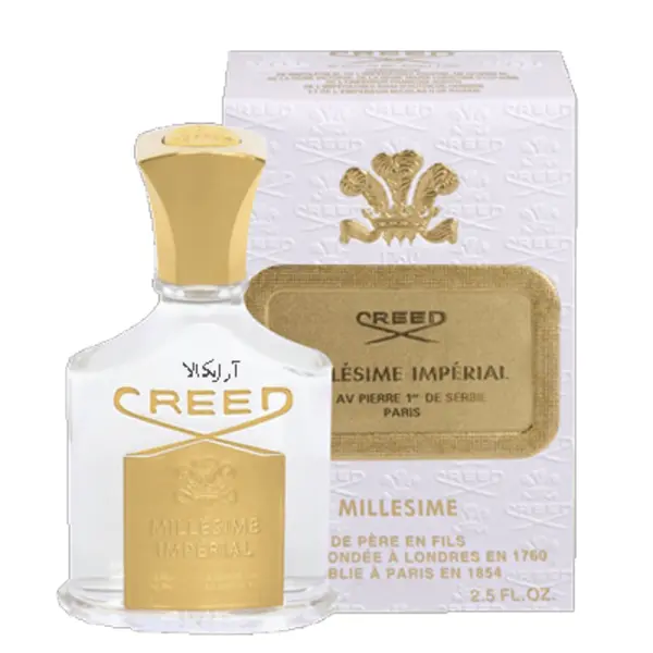 ادوپرفیوم مردانه Creed Tabarome 120ml - 4