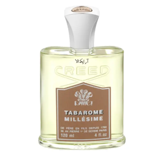 ادوپرفیوم مردانه Creed Tabarome 120ml - 3