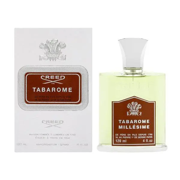 ادوپرفیوم مردانه Creed Tabarome 120ml - 6