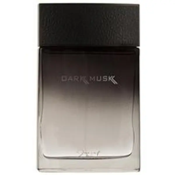 ادوپرفیوم مردانه ژک ساف دارک ماسک Dark Musk حجم 100 میلی لیتر