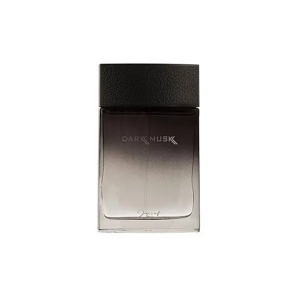 ادوپرفیوم مردانه ژک ساف دارک ماسک Dark Musk حجم 100 میلی لیتر