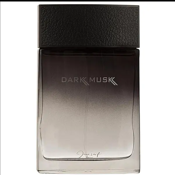 ادکلن مردانه ژک ساف مدل Dark Musk دارک ماسک حجم 100 میلی لیتر