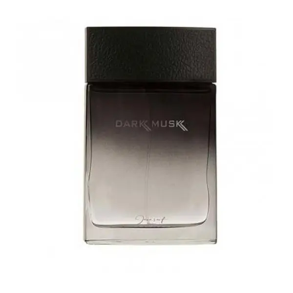 ادوپرفیوم مردانه ژک ساف دارک ماسک Dark Musk حجم 100 میلی لیتر