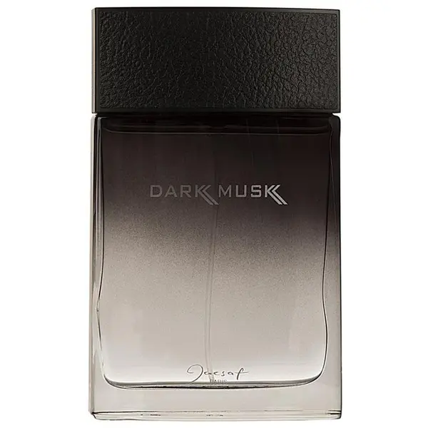 ادکلن مردانه ژک ساف مدل Dark Musk دارک ماسک حجم 100 میلی لیتر