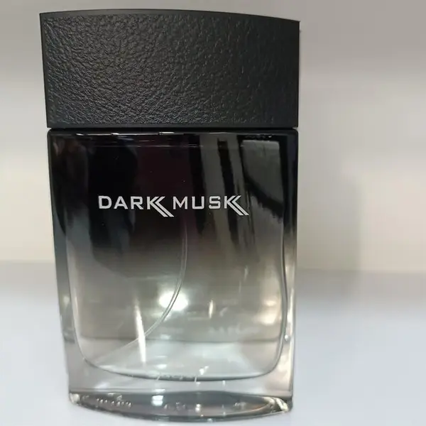 ادکلن مردانه ژک ساف مدل Dark Musk دارک ماسک حجم 100 میلی لیتر