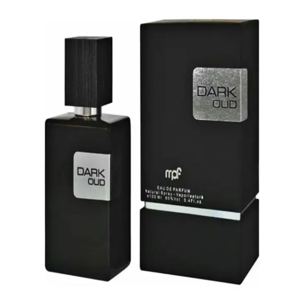 ادوپرفیوم مردانه ژک ساف دارک ماسک Dark Musk حجم 100 میلی لیتر