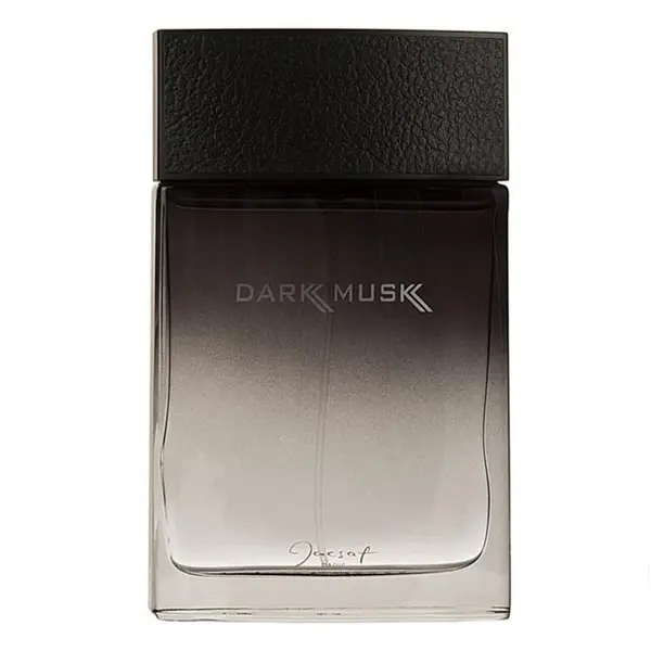 ادکلن مردانه ژک ساف مدل Dark Musk دارک ماسک حجم 100 میلی لیتر