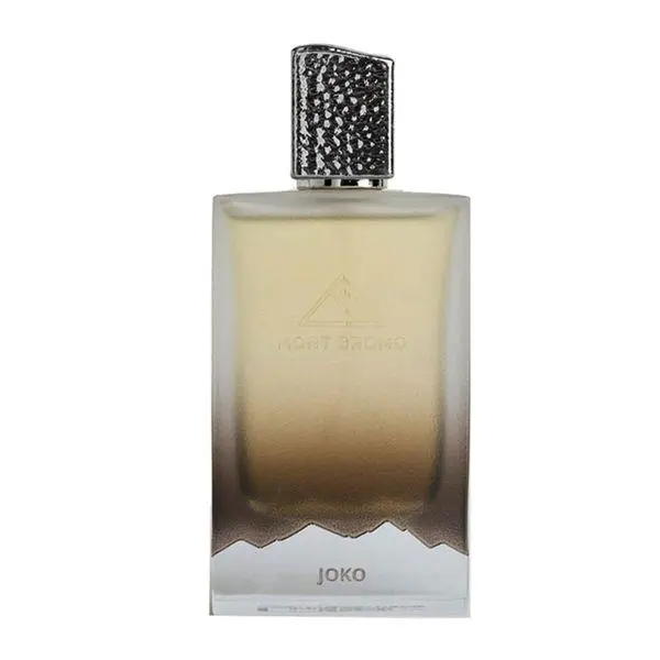 ادکلن مردانه ژک ساف مدل Dark Musk دارک ماسک حجم 100 میلی لیتر