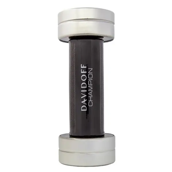 ادو پرفیوم مردانه اسکلاره مدل Davidoff Champion حجم 90 میلی لیتر