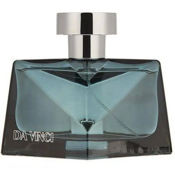 ادکلن مردانه داوینچی DA VINCI by Jacsaf PARFUM