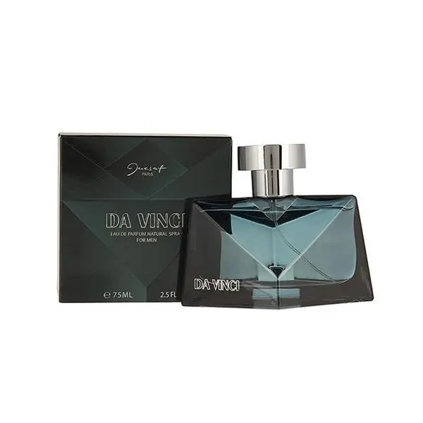 ادکلن مردانه داوینچی DA VINCI by Jacsaf PARFUM