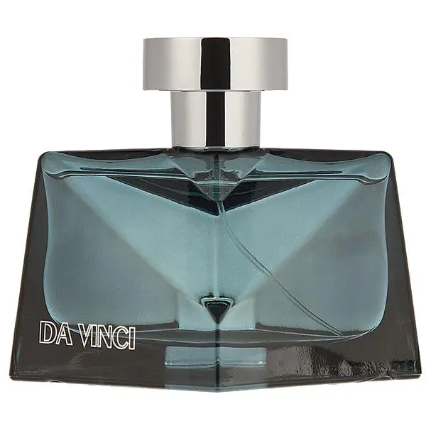 ادکلن مردانه داوینچی DA VINCI by Jacsaf PARFUM