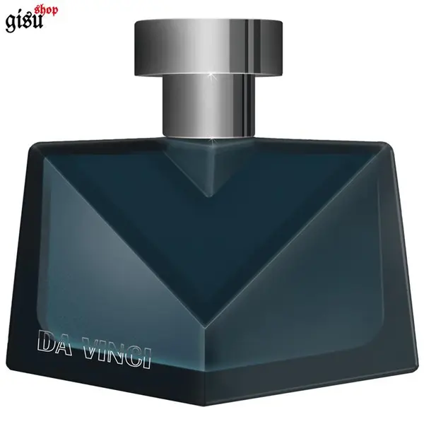 ادکلن مردانه داوینچی DA VINCI by Jacsaf PARFUM
