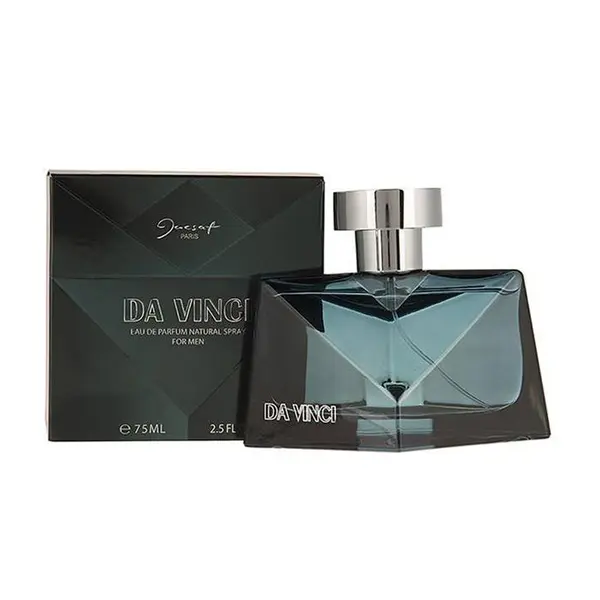ادکلن مردانه داوینچی DA VINCI by Jacsaf PARFUM