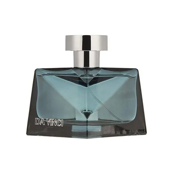 ادکلن مردانه داوینچی DA VINCI by Jacsaf PARFUM