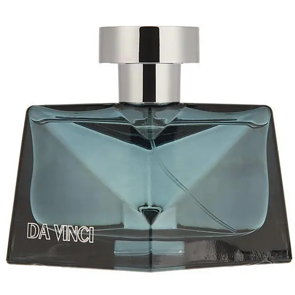 ادکلن مردانه داوینچی DA VINCI by Jacsaf PARFUM