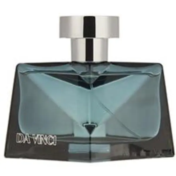 ادکلن مردانه داوینچی DA VINCI by Jacsaf PARFUM