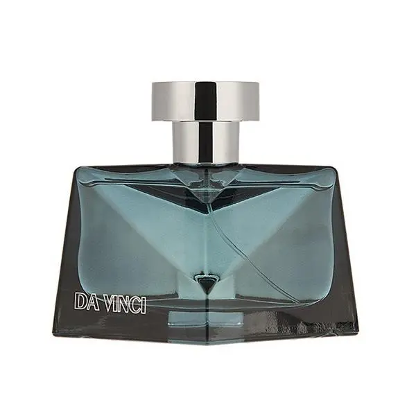 ادکلن مردانه داوینچی DA VINCI by Jacsaf PARFUM