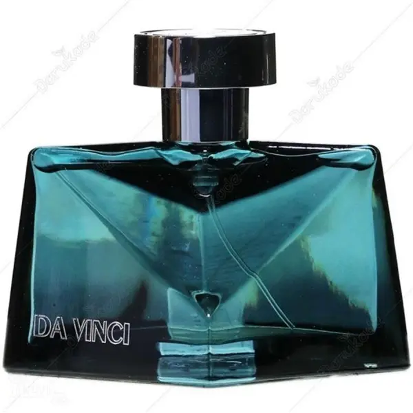 ادکلن مردانه داوینچی DA VINCI by Jacsaf PARFUM