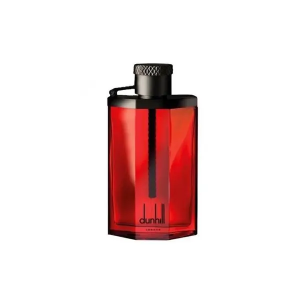 ادو تویلت مردانه دانهیل مدل desire extreme حجم 100 میلی لیتر