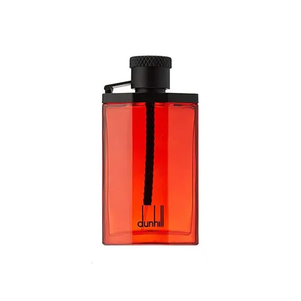 ادو تویلت مردانه دانهیل مدل desire extreme حجم 100 میلی لیتر