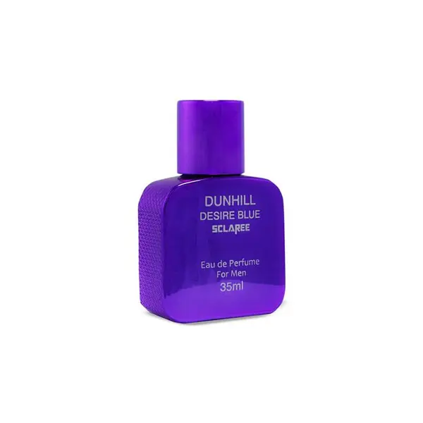 ادو پرفیوم مردانه اسکلاره مدل Dunhill Desire Blue حجم 35 میلی لیتر