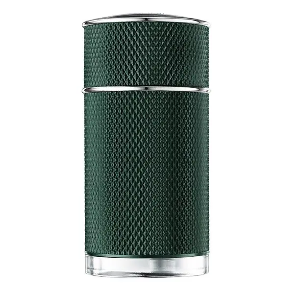 عطر ادکلن ادوپرفیوم مردانه دانهیل آیکون ریسینگ رد ۱۰۰ میل dunhill  Icon Racing Red