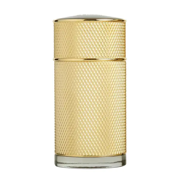 عطر ادکلن مردانه Dunhill Icon absolute ادو پرفیوم ۱۰۰ میل