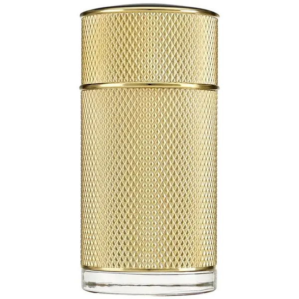 عطر ادکلن مردانه Dunhill Icon absolute ادو پرفیوم ۱۰۰ میل