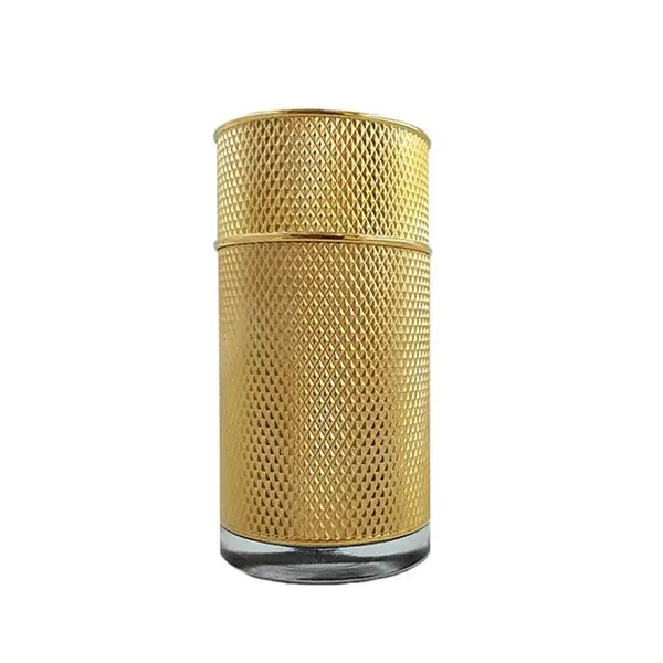 عطر ادکلن مردانه Dunhill Icon absolute ادو پرفیوم ۱۰۰ میل