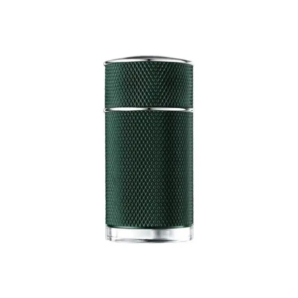عطر ادکلن ادوپرفیوم مردانه دانهیل آیکون ریسینگ رد ۱۰۰ میل dunhill  Icon Racing Red
