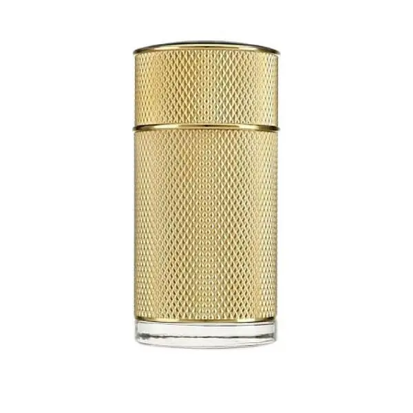 عطر ادکلن مردانه Dunhill Icon absolute ادو پرفیوم ۱۰۰ میل