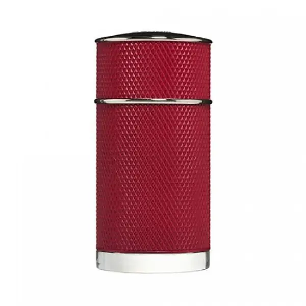 عطر ادکلن ادوپرفیوم مردانه دانهیل آیکون ریسینگ رد ۱۰۰ میل dunhill  Icon Racing Red